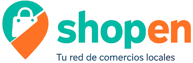 Shopen marca
